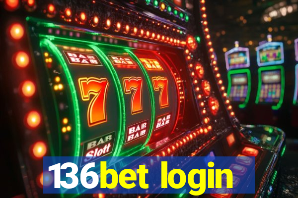 136bet login